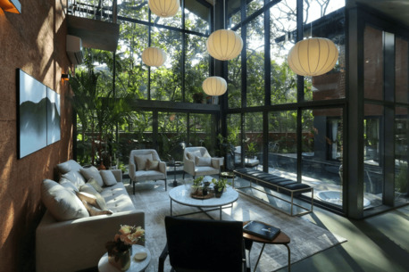 Goa, Real Estate, Leading Luxury Property Developer In Goa &ndash; Blending Integrity With Timeless Architecture