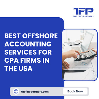 Chicago, Accounting, Best Offshore Accounting Services For CPA Firms In The USA