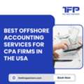 Best Offshore Accounting Services For CPA Firms In The USA