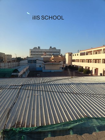 Tabuk City, Apartments/Houses, SAR 800/month,  2 BR,  Next To Indian International School Building (IIS)