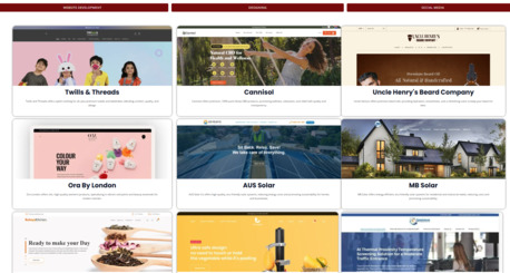 Jubail, Software, SAR 1,  Providing You A Custom & Dynamic Website For Your Businesses Around The Globe