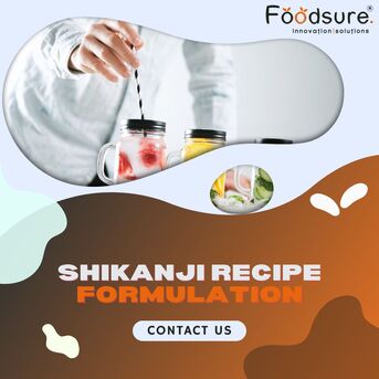 Greater Noida, Food & Drink, Looking To Launch A Refreshing Shikanji Beverage Brand?