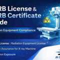 JR Compliance: AERB License & Radiation Equipment Compliance Guide