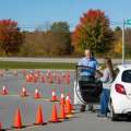 Car Learning Lessons Designed For Beginner Drivers