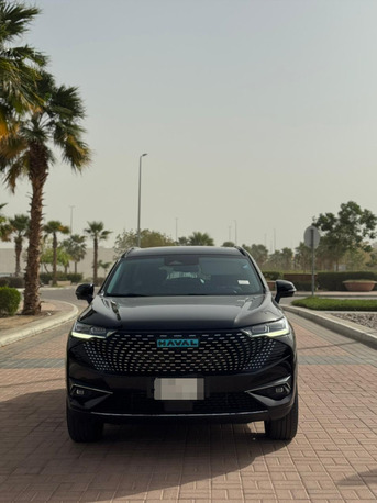 Naseem, Vehicles, Cars & Trucks , SAR 98700,  Haval HEV H6,  2024,  Automatic,  29 KM,  Haval H6 HEV Hybrid  For Sale &ndash; Single Owner &ndash; Excellent Condition