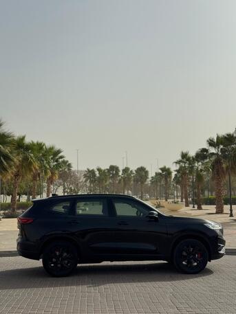 Naseem, Vehicles, Cars & Trucks , SAR 98700,  Haval HEV H6,  2024,  Automatic,  29 KM,  Haval H6 HEV Hybrid  For Sale &ndash; Single Owner &ndash; Excellent Condition