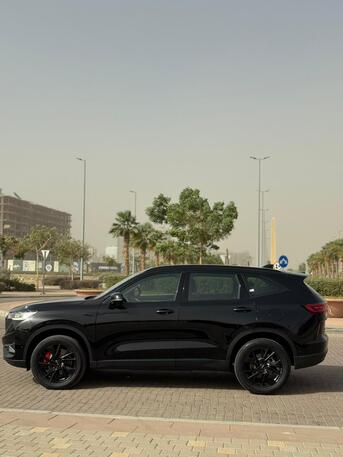 Naseem, Vehicles, Cars & Trucks , SAR 98700,  Haval HEV H6,  2024,  Automatic,  29 KM,  Haval H6 HEV Hybrid  For Sale &ndash; Single Owner &ndash; Excellent Condition