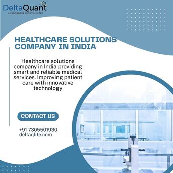 Mumbai, Health, Healthcare Solutions Company In India
