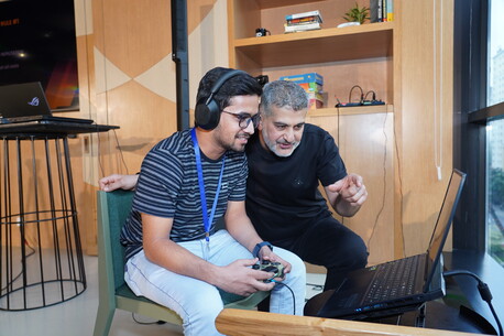 Hyderabad, Education, Why Game Development Courses Are The Perfect Start For Aspiring Game Designers