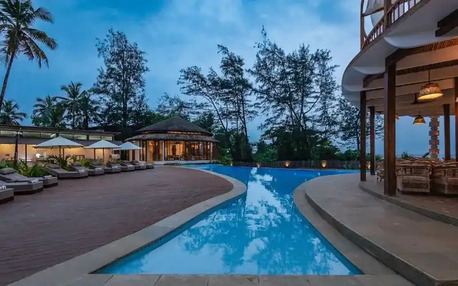 Goa, Travel, Best Private Pool Villa In North Goa For Relaxed Holidays &ndash; Anemos