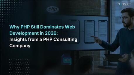 Houston, Business, Hire A Leading PHP Consulting Company For Custom Web Development