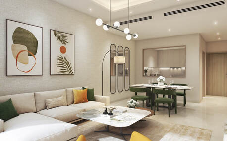 Dubai, Real Estate For Sale, AED 725000,  Studio,  Studio Apartment | Smart Layout | Balcony Options | Lagoons Community