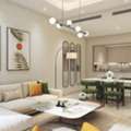 AED 725000,  Studio,  Studio Apartment | Smart Layout | Balcony Options | Lagoons Community