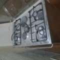 Oven Gas Stove