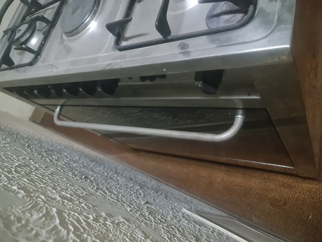 Dammam, Items Wanted, Oven Gas Stove