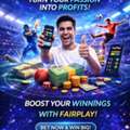 Fairplay Login &ndash; Secure Access To Online Sports Betting Platform
