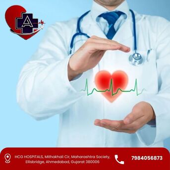 Ahmedabad, Health, Best Cardiac Surgeon In Ahmedabad &ndash; Advanced Heart Surgery By Dr. Abhishek Parmar