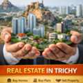 Real Estate Agent In Trichy