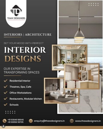 Coimbatore, Electronics, INR 1,  Design Beautiful Spaces With The Top Interior Designers In Coimbatore
