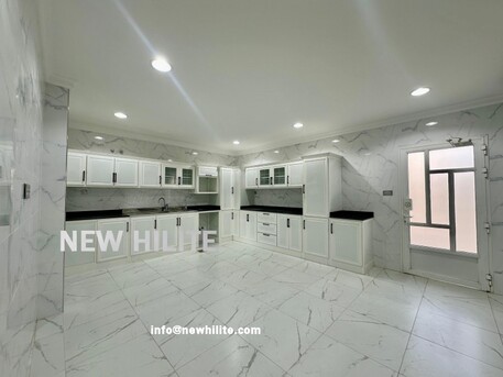 Salwa, Villas, KWD 1800,  Elegant 5-Bedroom Family Villa For Rent In Salwa, Kuwait