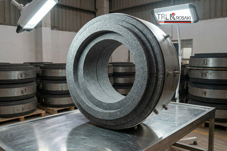 Mumbai, Construction, Navigating Extreme Environments: The Science Of RH Snorkel Refractory Performance.