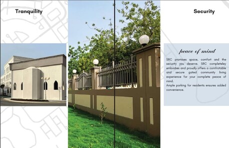 Jubail, Staff Accomodation, SAKEN Royal Commission Compound Staff Accommodation 1BR Apartments Bulk Senior Residence