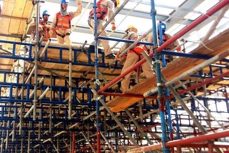 Jubail, Jobs, Scaffolding , Scaffolding Material , Scaffolders