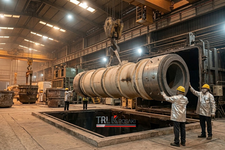 Mumbai, Construction, Operational Best Practices For RH Snorkel Maintenance And Longevity.