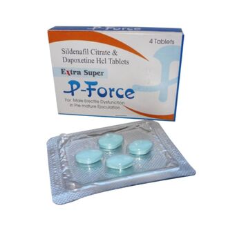 Cardiff, Health & Beauty Items, GBP 3,  Buy Extra Super P Force 200mg Online