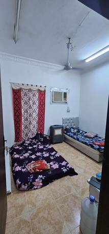 Hara, Bedspace Available, SAR 600/month,  Per Month 600 Electricity And Water Bill Separate