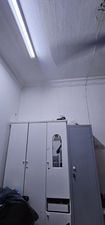 Hara, Bedspace Available, SAR 600/month,  Per Month 600 Electricity And Water Bill Separate