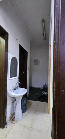 Hara, Bedspace Available, SAR 600/month,  Per Month 600 Electricity And Water Bill Separate