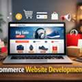 Ecommerce Website Development For Small & Large Businesses