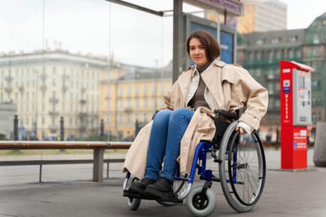 Melbourne, Passenger Transport, Accessible And Reliable Travel With 13 Wheelchair Maxi Cab