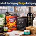 Product Packaging Design Company