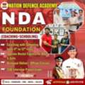 NDA Coaching In Pune