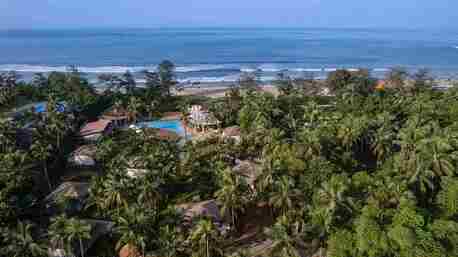 Goa, Travel, Best Resort In North Goa Near Beach For Peaceful Stay &ndash; Anemos