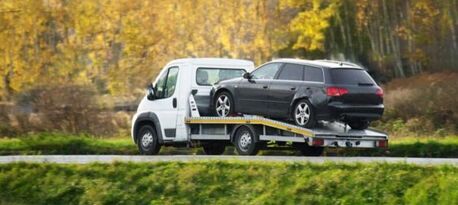 Auckland, Automotive, Sell Your Unwanted Car Fast With Trusted Car Removals Auckland