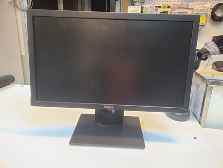 Al Olaya, Electronics, SAR 120,  Dell E2016H | 20&rdquo; HD LED Monitor