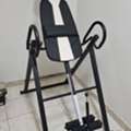SAR 250,  Inversion Table - Decompression Back Stretcher Exercise Machine