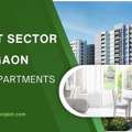 Studio,  Trident Sector 104 &ndash; Luxury Apartments Designed For Modern Living