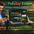 Fairplay Login Secure And Consistent User Access