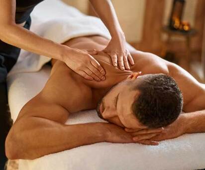 New Delhi, Health & Beauty Items, INR 18000,  Sparsh Body Spa &ndash; Relaxing Body Spa In Pitampura