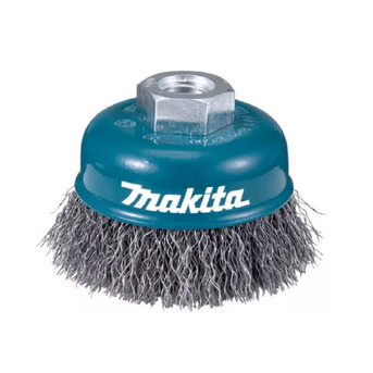 Singapore, Tools, SGD 219,  Buy Makita Impact Driver Brushes SG For Efficient Metal Cleaning