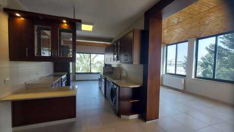 Abdoun, Apartments/Houses, JOD 30000/year,  Furnished,  4 BR,  400 Sq. Meter,  Rooftop Apartment For Rent In Abdoun