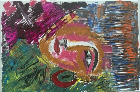 Manama, Household Items, BHD 10,  Paintings Wall Art