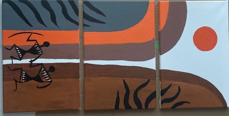 Manama, Household Items, BHD 10,  Paintings Wall Art