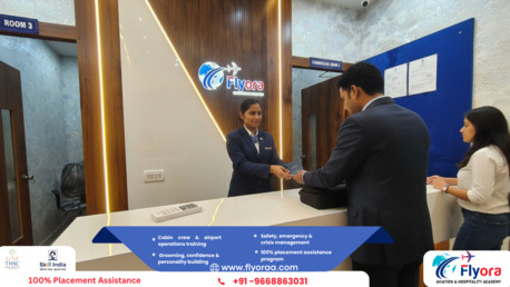 Bhubaneswar, Lessons Offered, Free Aviation Career Guidance In Bhubaneswar &ndash; Aviation Academy Admissions Open