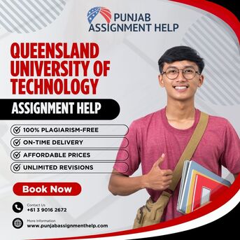 Sydney, Education, QUT Assignment Help &ndash; Your Ultimate Academic Support For QUT Assignments In Australia