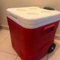 SAR 100,  Icebox 45 Liter Trolley